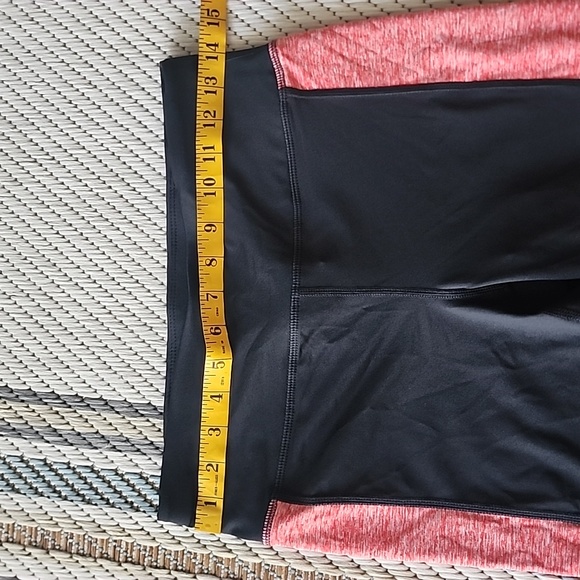 Ideology cropped leggings New - Picture 5 of 8